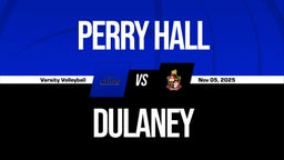 11/5 Highlights vs Perry Hall