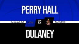 11/5 Highlights @ Dulaney