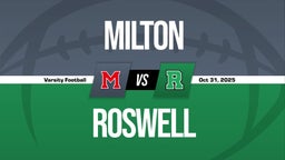 10/31 Highlights @ Roswell
