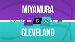 12/11 Highlights vs Miyamura