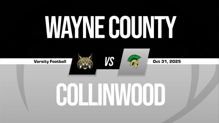 Video player poster image