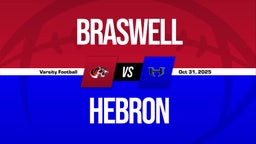 10/31 Highlights @ Hebron
