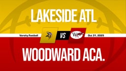 10/31 Highlights vs Lakeside ATL