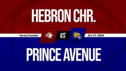 10/31 Highlights @ Prince Avenue