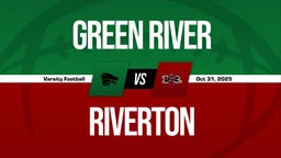 10/31 Highlights @ Riverton