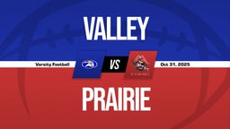 10/31 Highlights @ Prairie