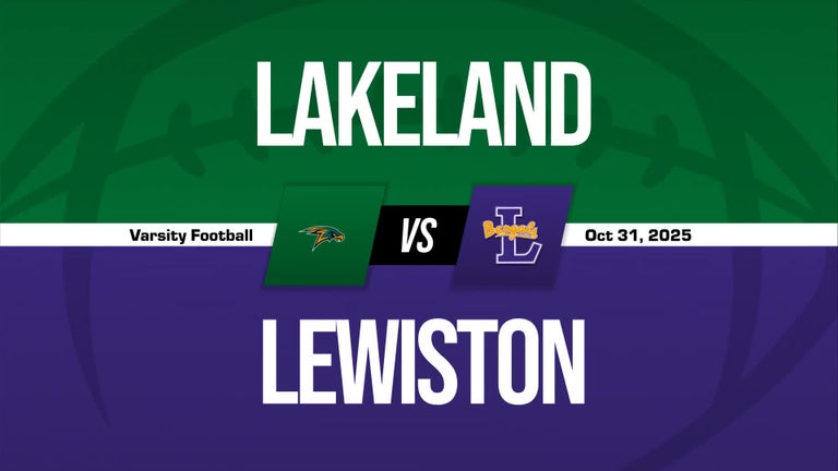 Video player poster image