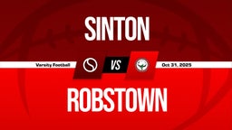 10/31 Highlights @ Robstown