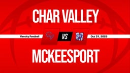 10/31 Highlights @ McKeesport