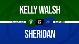 10/31 Highlights @ Sheridan