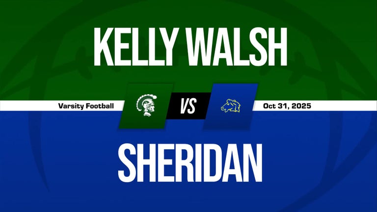 Video player poster image