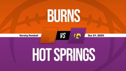 10/31 Highlights @ Hot Springs