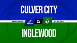10/31 Highlights vs Culver City
