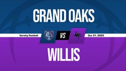 10/31 Highlights @ Willis