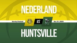 10/31 Highlights @ Huntsville