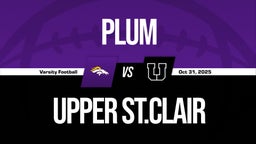 10/31 Highlights vs Plum