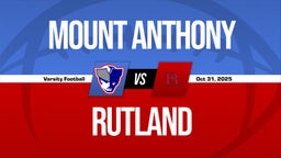 10/31 Highlights @ Rutland