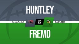 10/31 Highlights @ Fremd