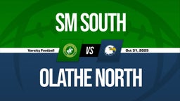 10/31 Highlights vs SM South