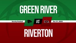 10/31 Highlights @ Riverton