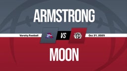 10/31 Highlights vs Armstrong