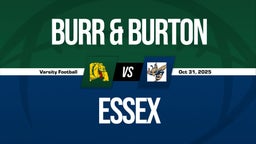 10/31 Highlights @ Essex