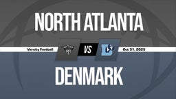 10/31 Highlights @ Denmark