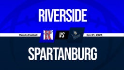10/31 Highlights @ Spartanburg