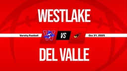 10/31 Highlights @ Del Valle
