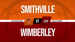 10/31 Highlights vs Smithville