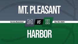 12/19 Highlights vs Mt. Pleasant