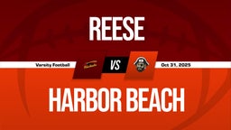 10/31 Highlights @ Harbor Beach