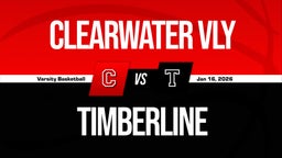 01/15 Highlights @ Timberline