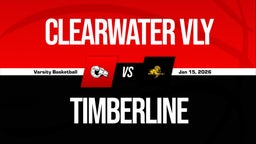 01/15 Highlights vs Clearwater Vly
