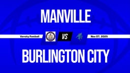 11/7 Highlights vs Manville