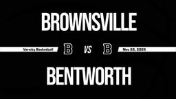 11/22 Highlights vs Brownsville