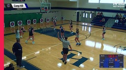 11/1 Highlights vs BSHS