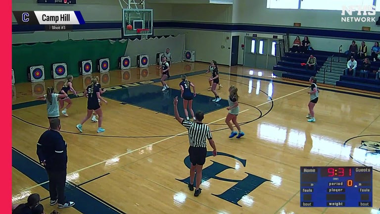 Video player poster image