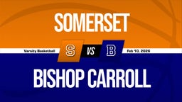 02/9 Highlights vs Somerset