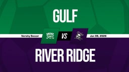01/8 Highlights @ River Ridge