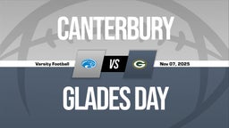 11/7 Highlights vs Canterbury