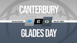 11/7 Highlights @ Glades Day