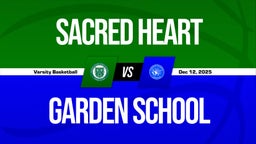 12/12 Highlights vs Sacred Heart