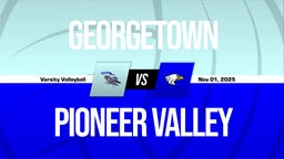 11/1 Highlights vs Georgetown