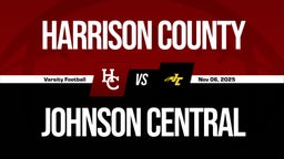 11/6 Highlights @ Johnson Central
