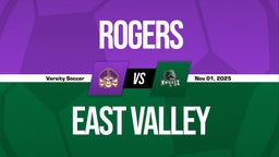 11/1 Highlights @ East Valley