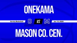 01/12 Highlights @ Mason Co. Cen.