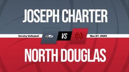 11/1 Highlights @ North Douglas