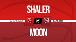 12/17 Highlights vs Shaler