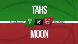 12/9 Highlights vs TAHS